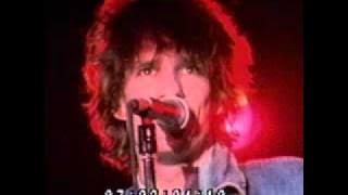 I Will Dare - live 1991