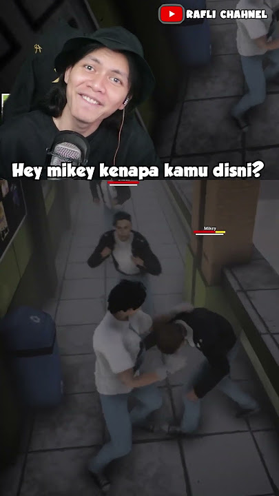 MOMEN SI BUDI JURUS HELIKOPTER-HELIKOPTER ! Auto muter-muter 🤣#shorts #troublemaker