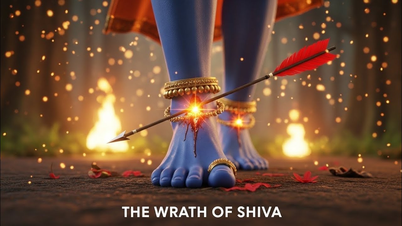 “The Untold Story of Jalandhar – शक्ति जब अहंकार बन गई!”