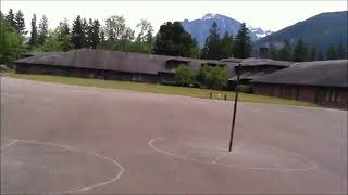 My Elementary School - 6/21/2014 Vlog