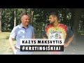 #Kretingiškiai | Kazys Maksvytis