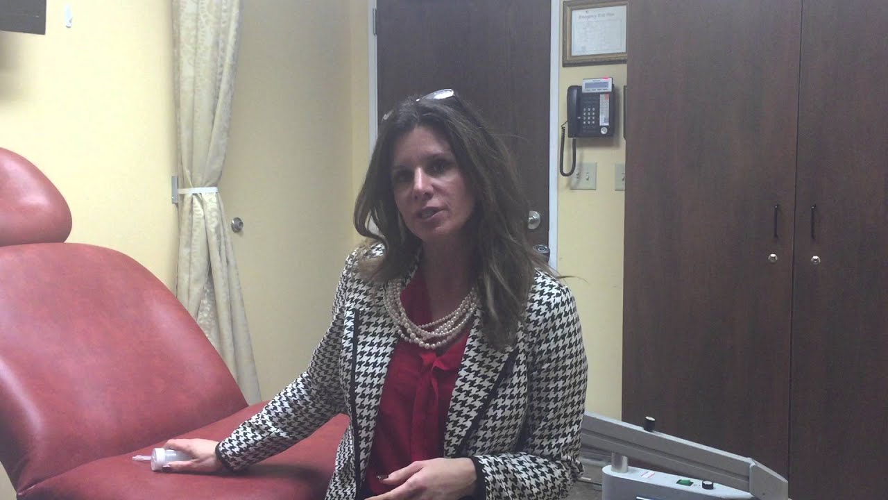 Dr. Amy Brenner Discusses What an Abnormal Pap Smear Means