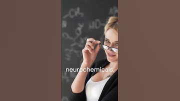 Neurotransmitter or Neuromodulator? #science #motivation #shorts