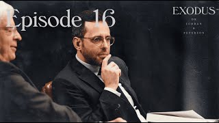 Jordan Peterson Biblical Series: Exodus Episode 16