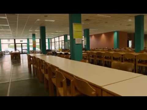 KTA Brugge is slimme school met Niko technologie