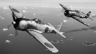 How the F6F Hellcat Crushed the Zero: The Battle That Changed the Pacific War Forever