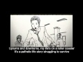 MC Sniper Life 인생 Ft Woongsan 웅산 English Subs MC Sniper Life 인생 Ft Woongsan 웅산 English Subs