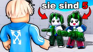 I Met The NICEST HACKERS In Rivals!