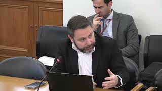 07-04-2026 | Audição do Presidente do Conselho de Administração da AEP | Ricardo Lima 2ª