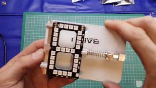 The Unexpected Maker's Neo 7 Segment Display Kit - Fail & Recovery! (Electronics Tutorial)