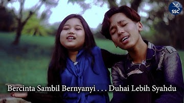 DO-MI-SOL Revo Ramon & Nayra Ramon ( Official Video Musik Lyrics ) Terbaru 2021
