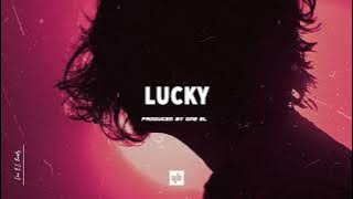 Ruger x Buju x Burnaboy Afropop Afrobeat type beat 2024 - LUCKY