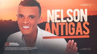NELSON NESCIMENTO - SELEÇÃO ANTIGAS - AS MELHORES PARA BAIXAR CD VOL 01 - 2023