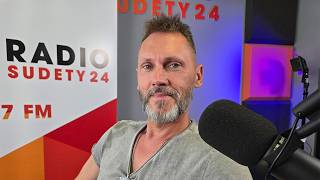 22.05.2026. Audycja "Na Każdy Temat" w Radiu Sudety 24