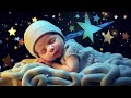 Sleep Instantly Within 3 Minutes 💤 Baby Fall Asleep In 3 Minutes With Soothing Lullabies