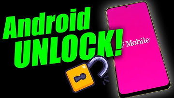 🔥 How to Network Unlock Any Android Phone FREE in 2025 🔥