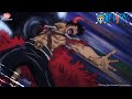 Gum Gum Elephant Gun! | One Piece