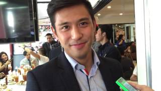 Rocco Nacino Marriage Plans with Lovie Poe