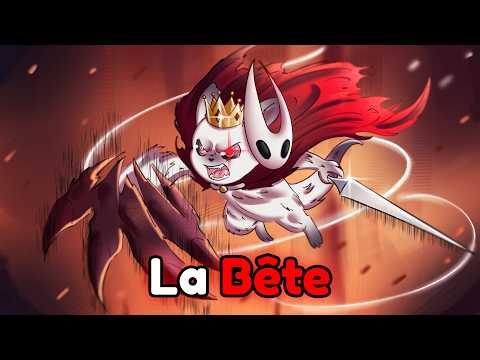 Defeat SILKSONG with the BEAST emblem!