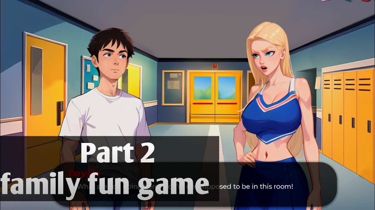 Red Brim v 0.12 [Gameplay Part 2] (Android/PC) 2D adult games Download link