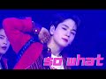 JO1 - So What | 목소리 높여 이제 LET&#39;S TURN IT UP OKAY