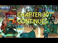 Disney Heroes Battle Mode CHAPTER 30 PROGRESS PART 791 Gameplay Walkthrough - iOS / Android