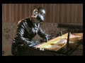 Reuel get lucky  daft punk piano cover