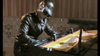 Video thumbnail of "REUEL "Get Lucky" - Daft Punk Piano Cover"