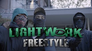 Download Lagu #M Maliloose x Chamo - Lightwork Freestyle 🇳🇱 | Pressplay MP3