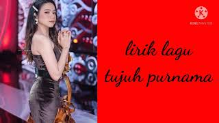 Download Lagu rara Lida tujuh purnama (lirik) Download Lagu rara Lida tujuh purnama (lirik)