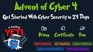 How to Solve Day 2 | Advent of Cyber 4 2022 | Log Analysis | TryHackMe