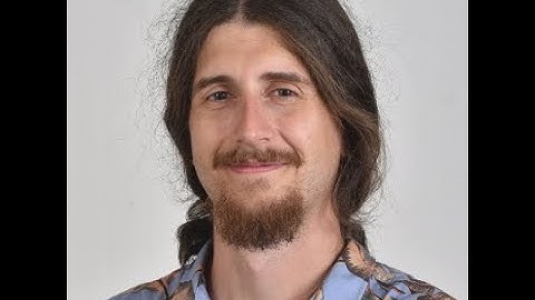 Yanick Fratantonio "The Good, the Bad, and the Bye Bye: Why I Left My Tenured Academic Job"