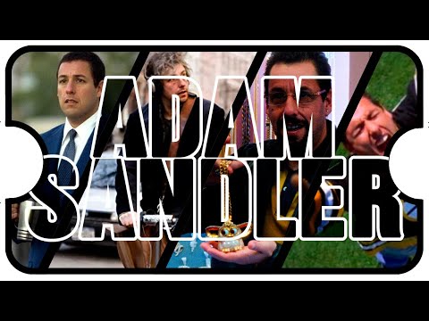 Video: Las 8 Mejores Películas De Adam Sandler, Clasificadas