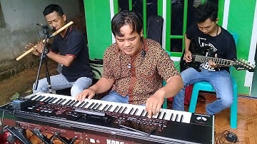 🔴BUTA KARENA CINTA - KIKI ANGGARA