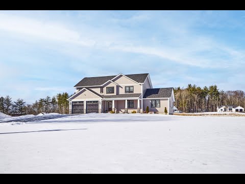71 Watt Street, Lunenburg, MA home video tour