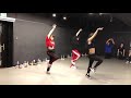 Diva - Beyoncé Minny Park Choreography Diva - Beyoncé Minny Park Choreography