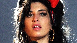 The Tragic Truth About Amy Winehouse's Final Days
