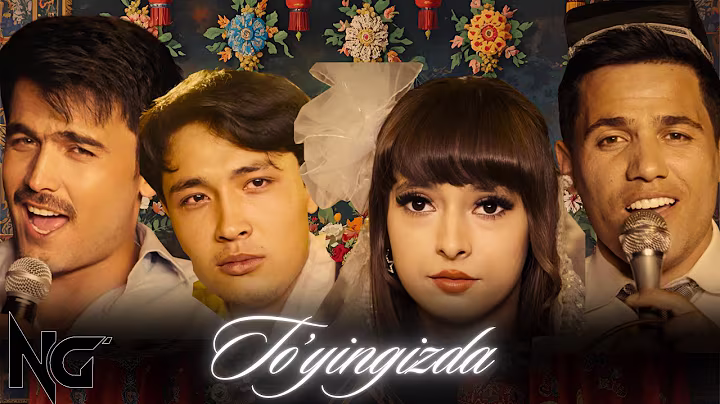 Muxlisbek Qurbonov ft G’iyosbek Narzullayev - To’yingizda (Official video Music)