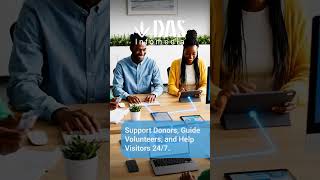 Ready to Build an AI Agent for Your Nonprofit? #aivideo