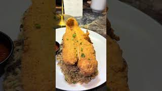 Marcus Live bar and Grille at American Dream Mall #americandream #vlog #food voiceover posted next