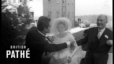 Billy Wallace Weds (1965)