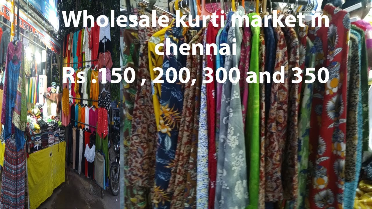 Wholesale Market In Chennai | International Society of Precision Agriculture