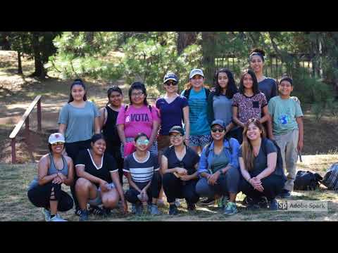 HCC Summer Internship