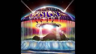 Boston - Turn It Off