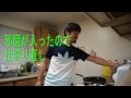 特大！アメリカのステーキ