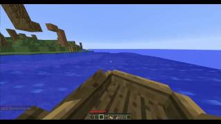 2b2t Ep:2 | Picking a team | getting OUT OF SPAWN