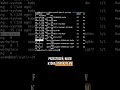 Jak wyświetlić informacje w Kubernetes na temat przestrzeni nazw?