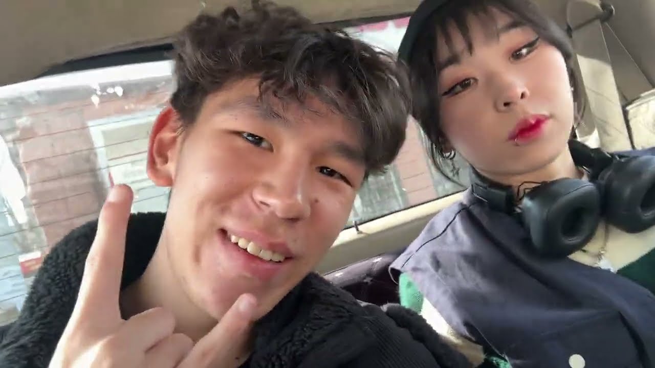 Блог про сьемку и как я попал в хаус ❤️