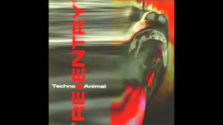 Techno Animal: Needle Park