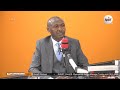 Truth about the new nssf rates and how it will benefit kenyans  david mwangangi ceo nssf